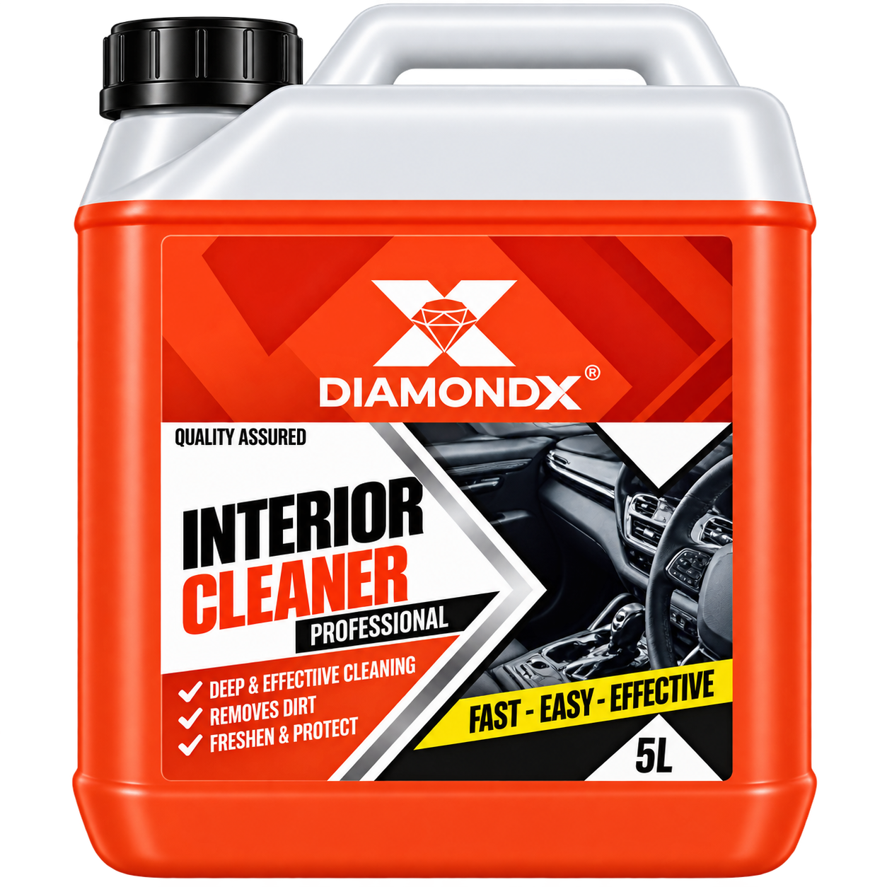 Interior Cleaner